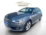 2013 Audi Allroad - Preview 3