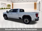 2026 GMC Sierra 2500HD - Preview 6