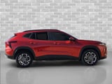 2024 Chevrolet Trax - Preview 4