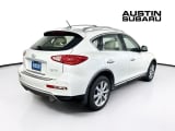 2017 INFINITI QX50 - Preview 7