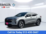 2026 Chevrolet Trax - Preview 2