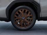 2026 Subaru Forester - Preview 9