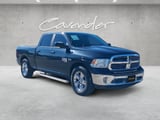 2019 Ram 1500 Classic - Preview 2