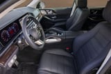 2026 Mercedes-Benz GLS - Preview 8