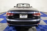 2018 Audi A5 - Preview 8