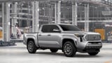 2026 Toyota Tacoma - Preview 15