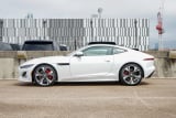2024 Jaguar f-type - Preview 5