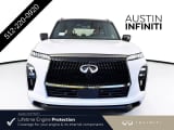 2027 INFINITI QX80 - Preview 2