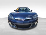 2008 Saturn Sky - Preview 2