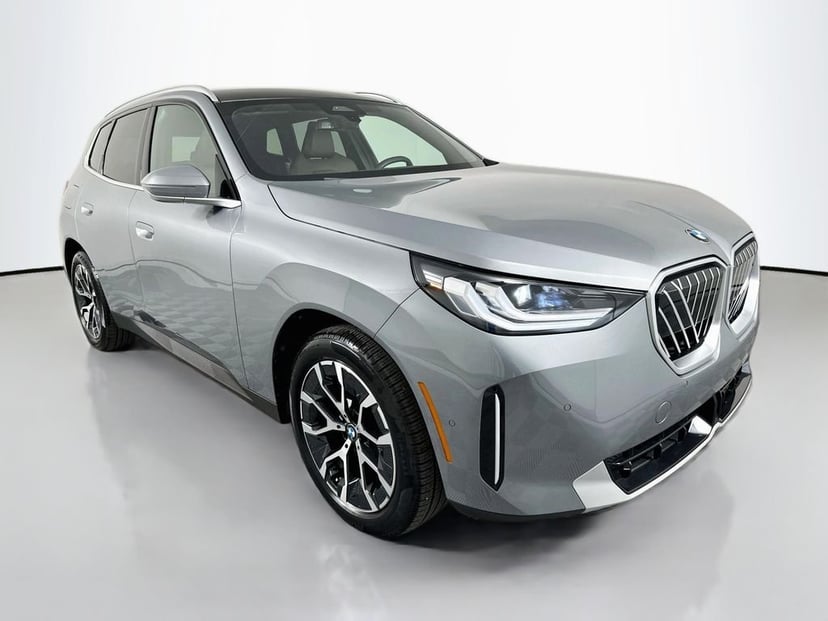2026 BMW X3 - Image 1
