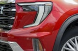 2026 GMC Acadia - Preview 4