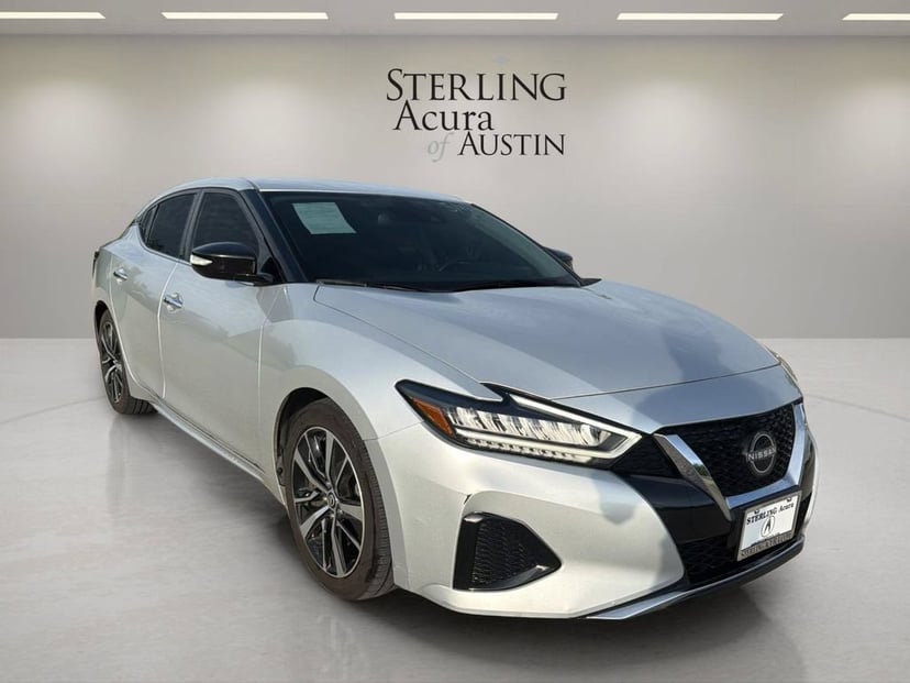 2023 Nissan Maxima - Image 1