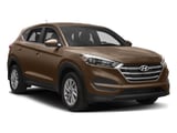 2017 Hyundai Tucson - Preview 9