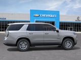 2026 Chevrolet Tahoe - Preview 6