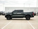 2025 Chevrolet Silverado 1500 - Preview 4
