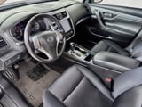 2018 Nissan Altima - Preview 9