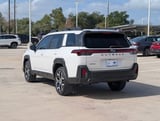 2026 Subaru Outback - Preview 4