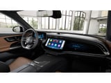 2027 Mercedes-Benz E-Class - Preview 6