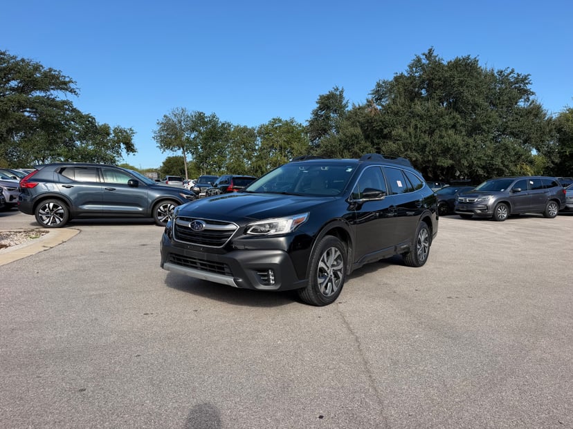 2021 Subaru Outback - Image 1