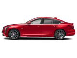 2026 Cadillac CT5 - Preview 3