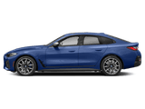 2024 BMW i4 - Preview 3