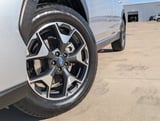 2019 Subaru Crosstrek - Preview 2