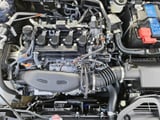 2026 Honda Accord - Preview 10