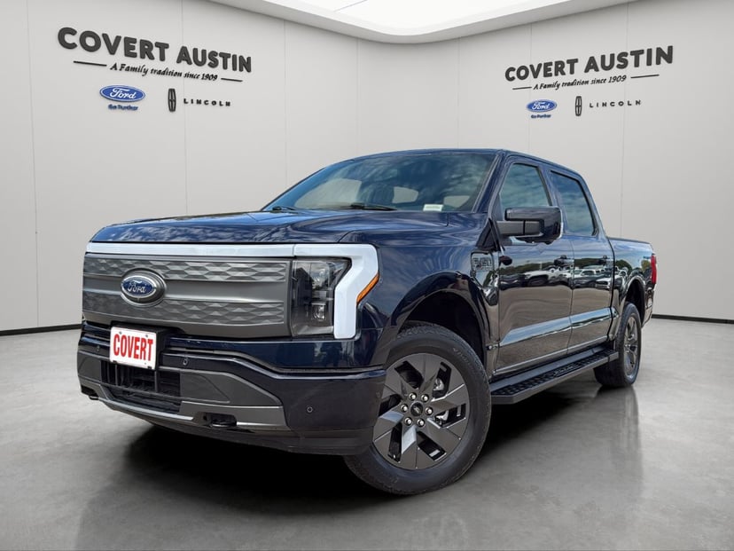 2023 Ford F-150 Lightning - Image 1