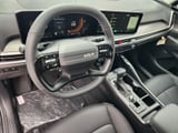 2026 Kia Sorento - Preview 2