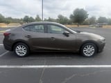 2016 Mazda Mazda3 - Preview 6