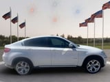 2011 BMW X6 - Preview 8
