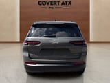 2027 Jeep Grand Cherokee L - Preview 4
