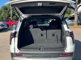 2026 Chevrolet Traverse - Preview 5