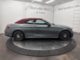 2023 Mercedes-Benz C-Class - Preview 6