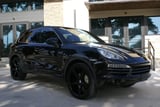 2012 Porsche Cayenne - Preview 8