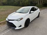 2017 Toyota Corolla - Preview 11