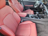 2026 Kia K5 - Preview 13