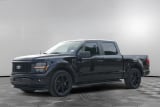 2025 Ford F-150 - Preview 8