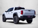 2026 Chevrolet Colorado - Preview 7