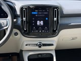2026 Volvo XC40 - Preview 11
