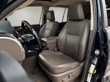 2017 Lexus GX - Preview 5