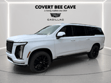 2026 Cadillac Escalade ESV - Preview 3