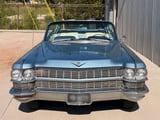 1964 Cadillac DeVille - Preview 3