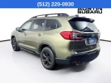2026 Subaru Ascent - Preview 5