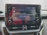 2022 Toyota Corolla Cross - Preview 13