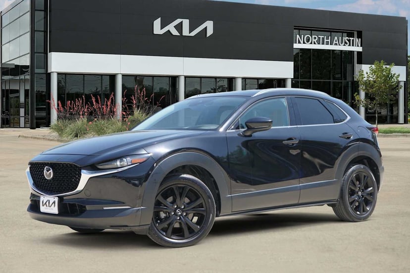2021 Mazda CX-30 - Image 1