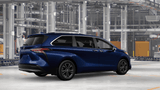 2026 Toyota Sienna - Preview 10