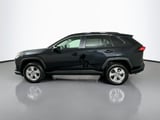 2025 Toyota RAV4 - Preview 8