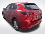 2025 Mazda CX-5 - Preview 6