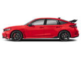 2026 Honda Civic - Preview 3